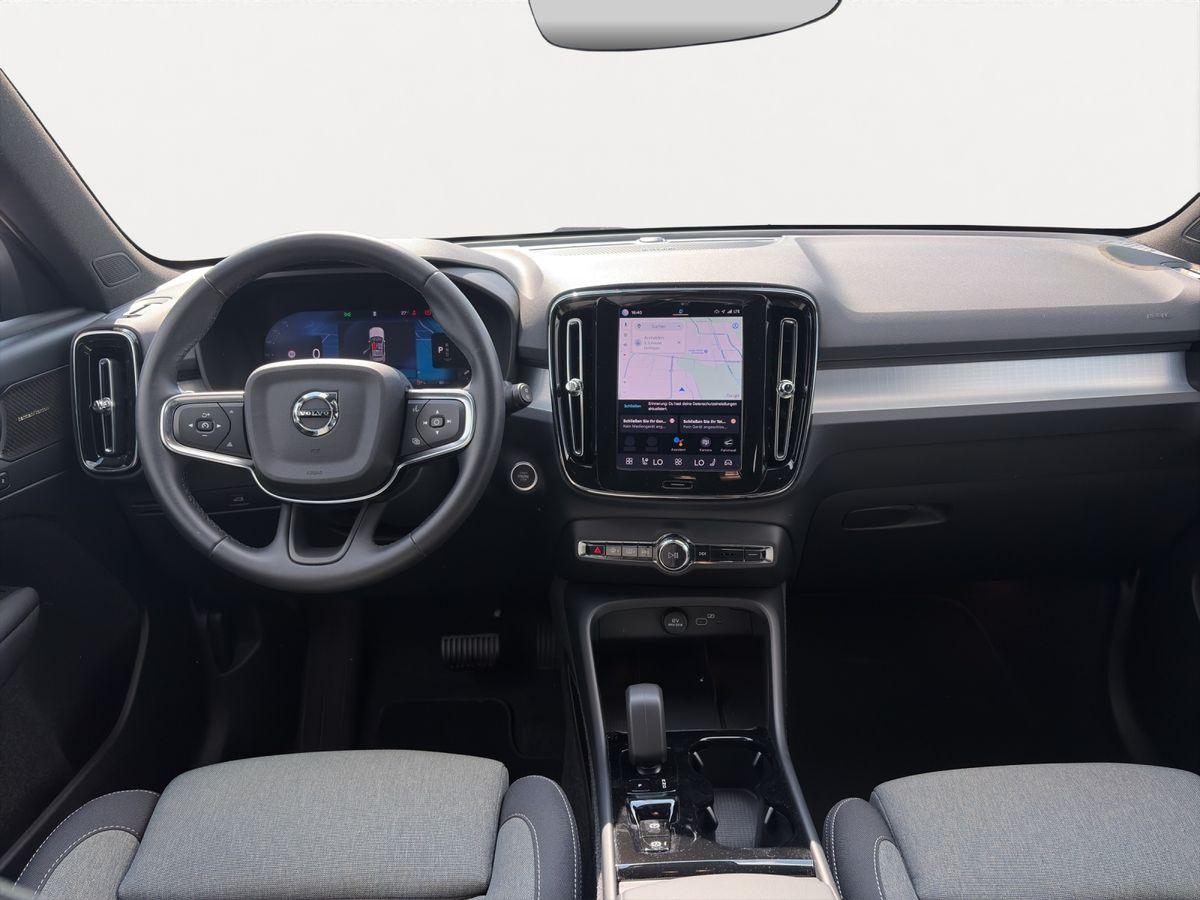 Volvo XC40 – Bild 12