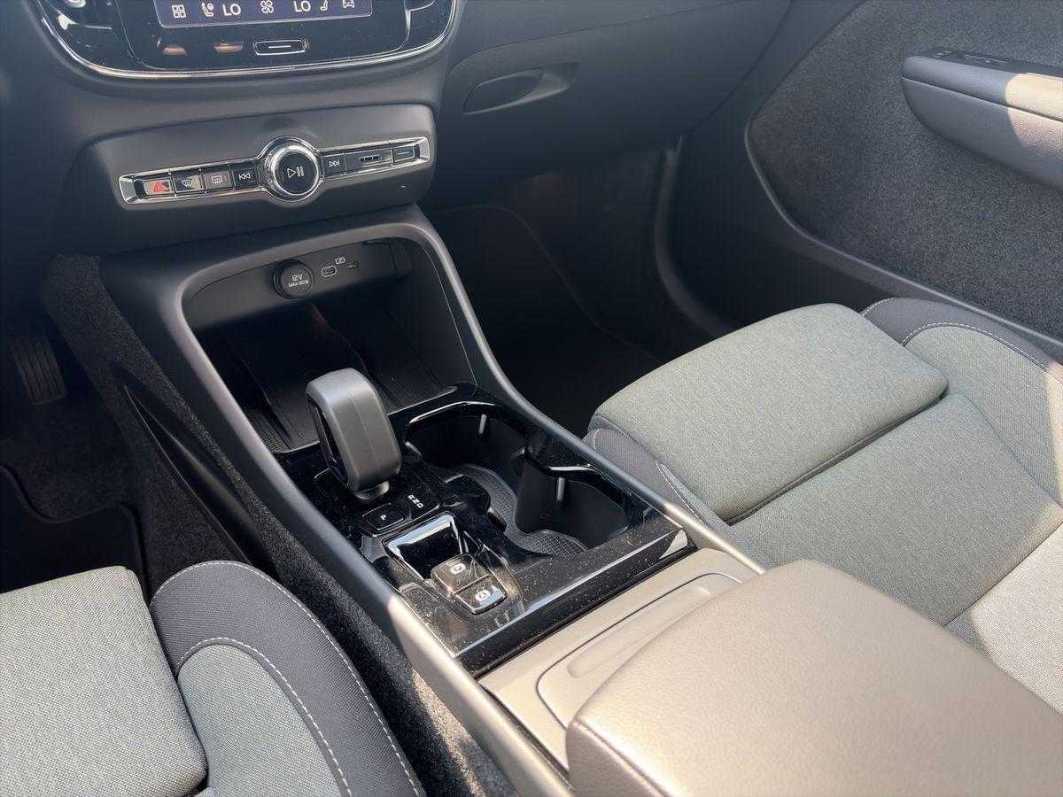 Volvo XC40 – Bild 13
