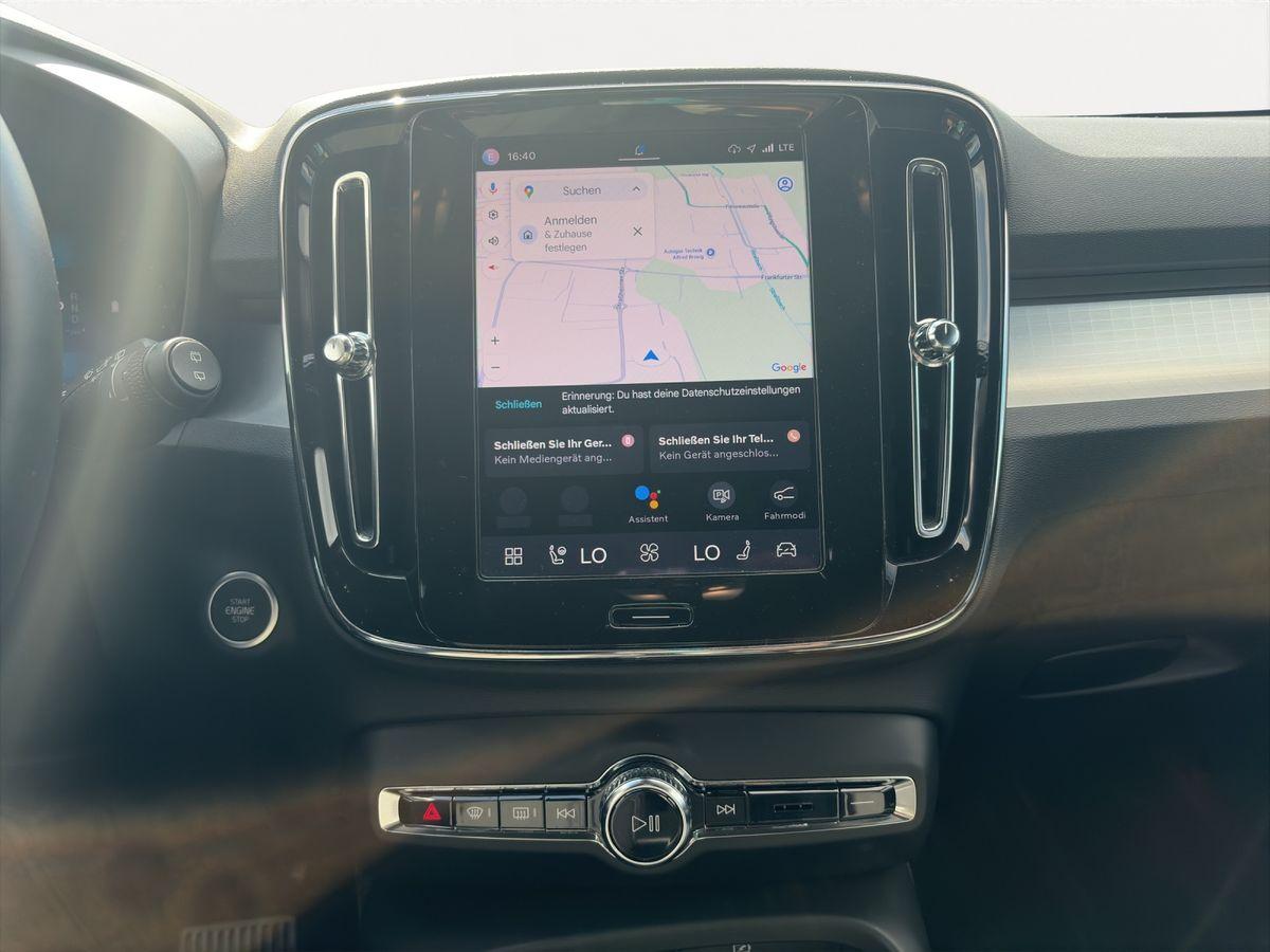 Volvo XC40 – Bild 14