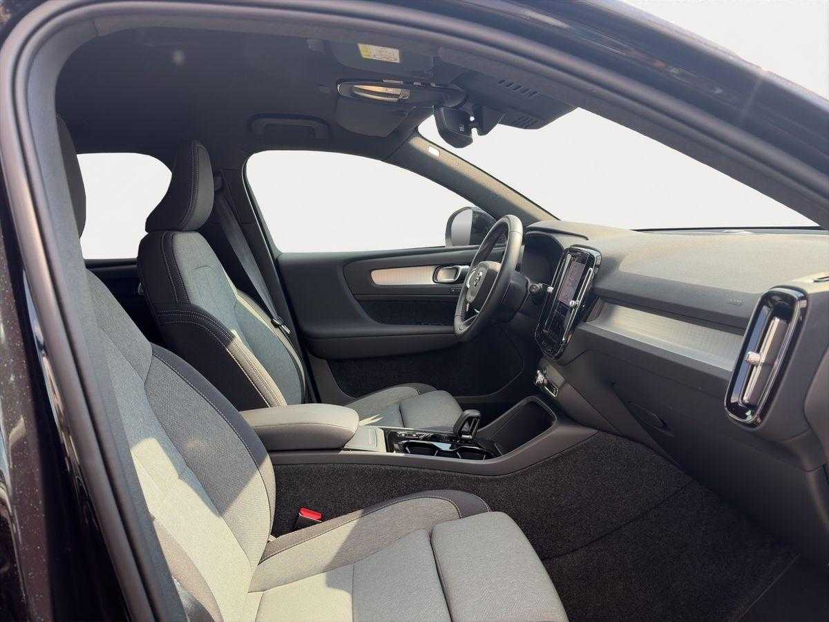 Volvo XC40 – Bild 15