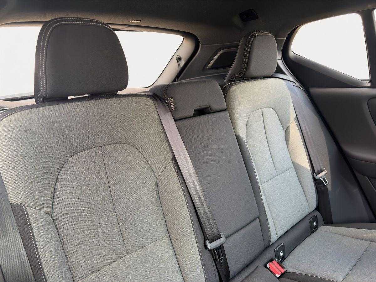 Volvo XC40 – Bild 16