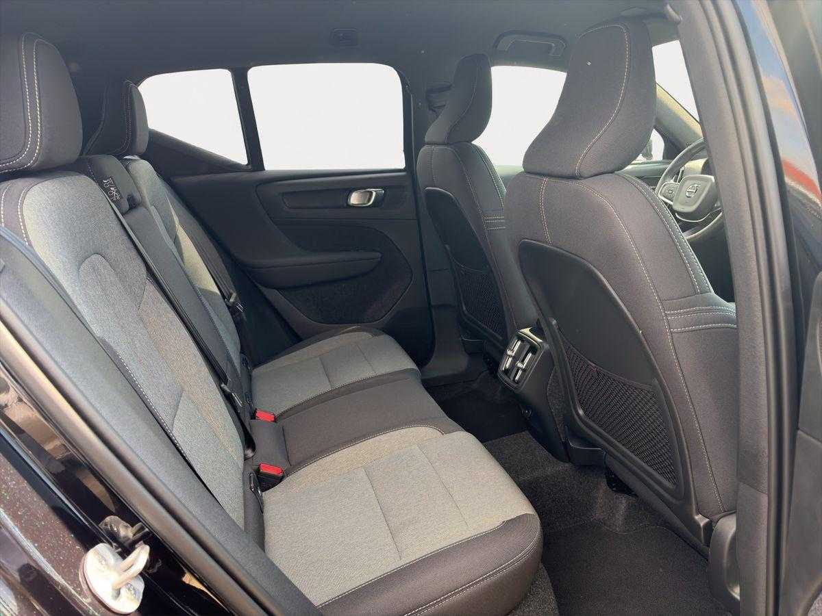 Volvo XC40 – Bild 17