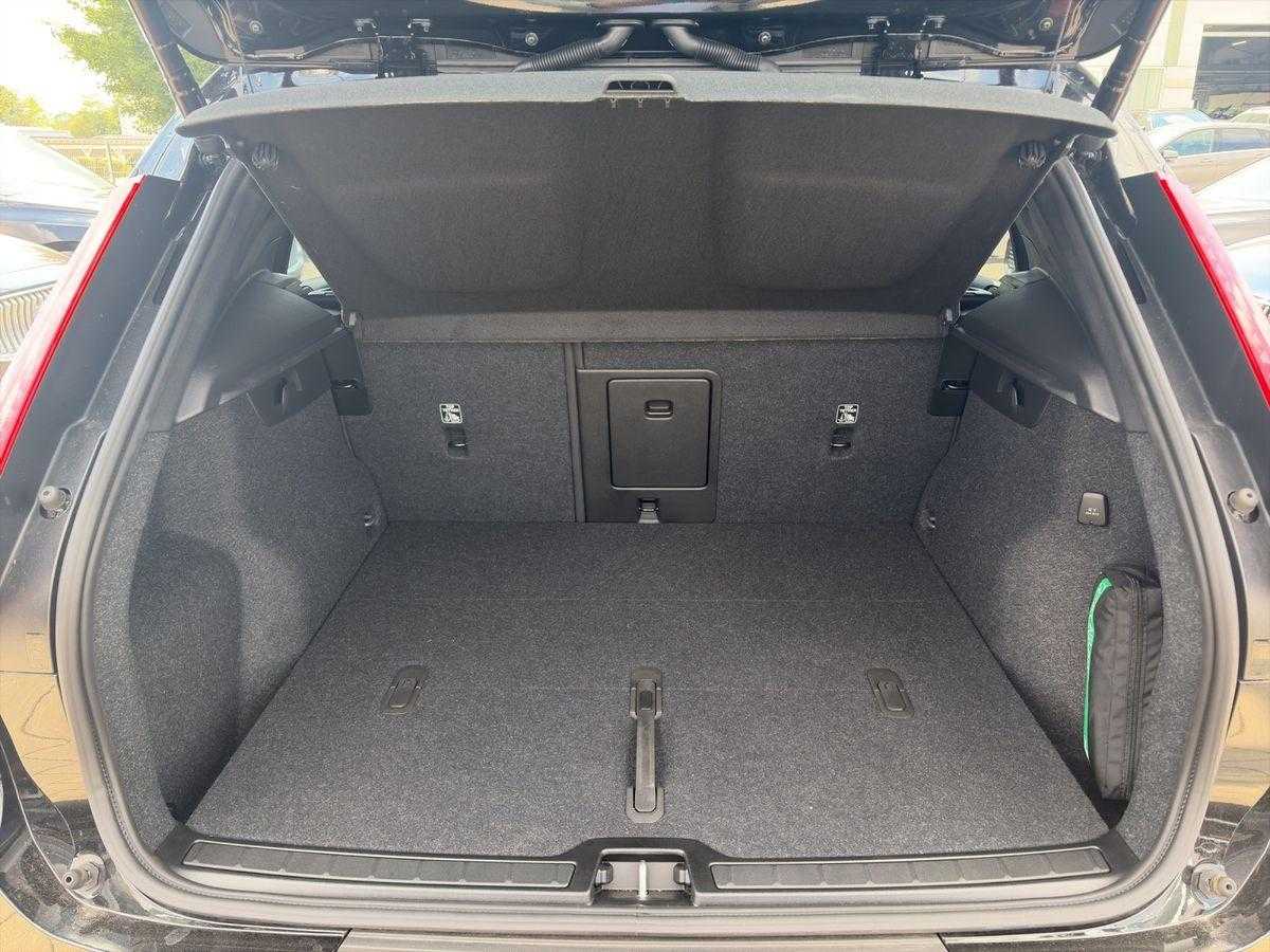 Volvo XC40 – Bild 18