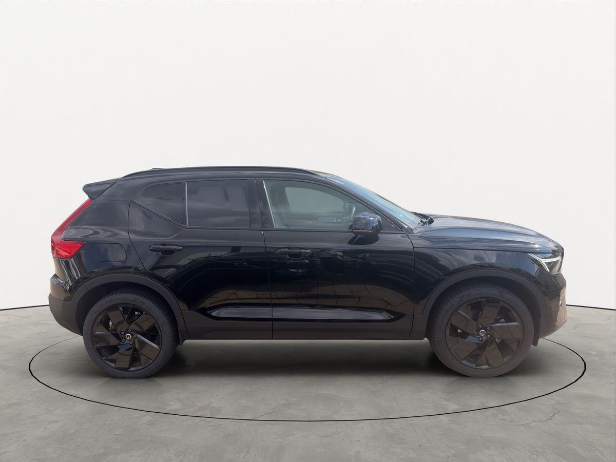 Volvo XC40 – Bild 2