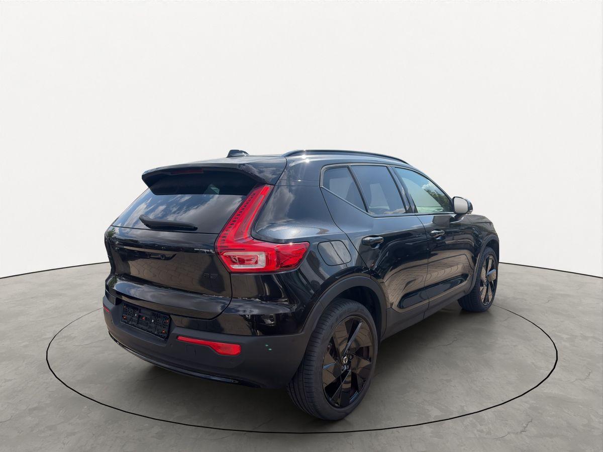 Volvo XC40 – Bild 3