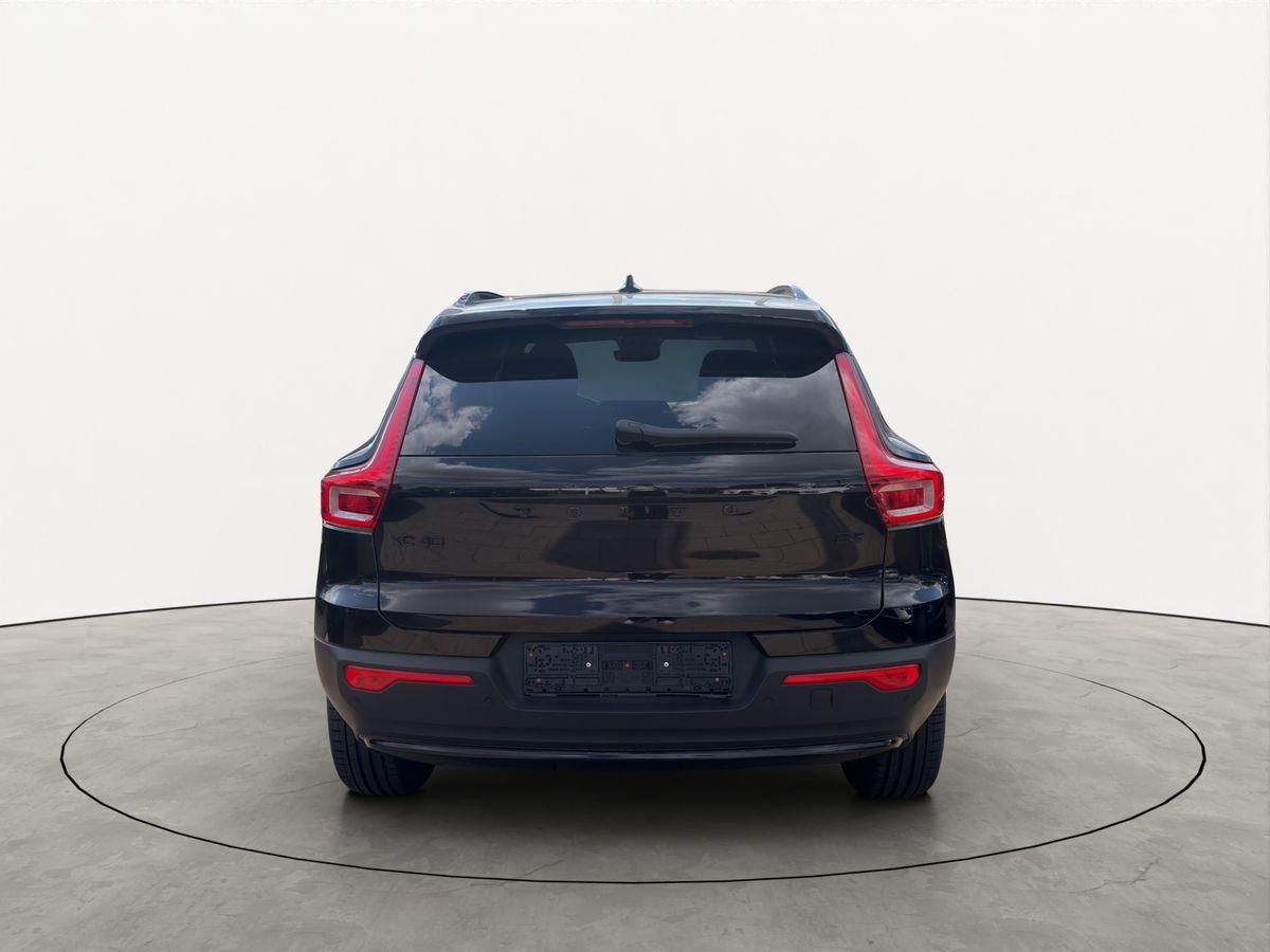 Volvo XC40 – Bild 4