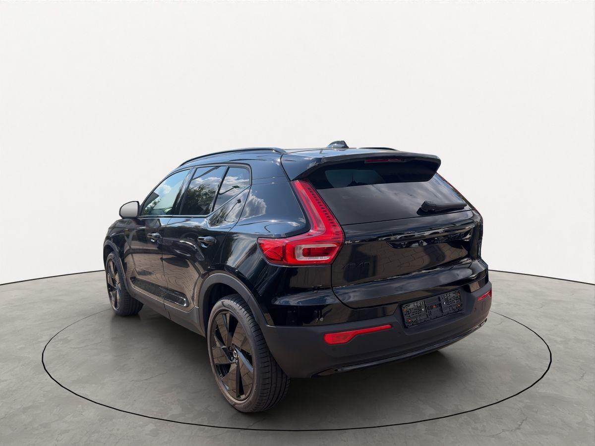 Volvo XC40 – Bild 5