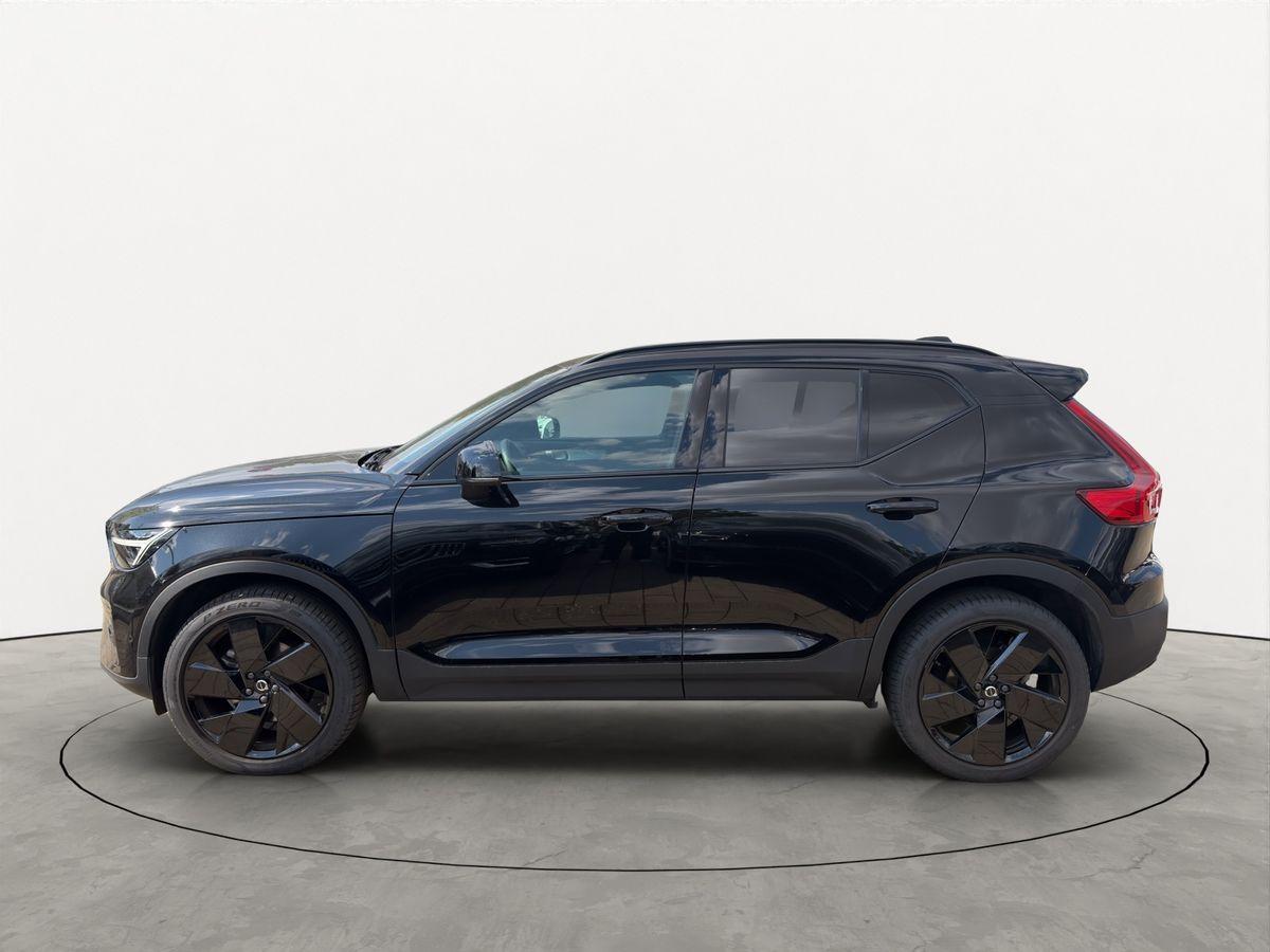 Volvo XC40 – Bild 6