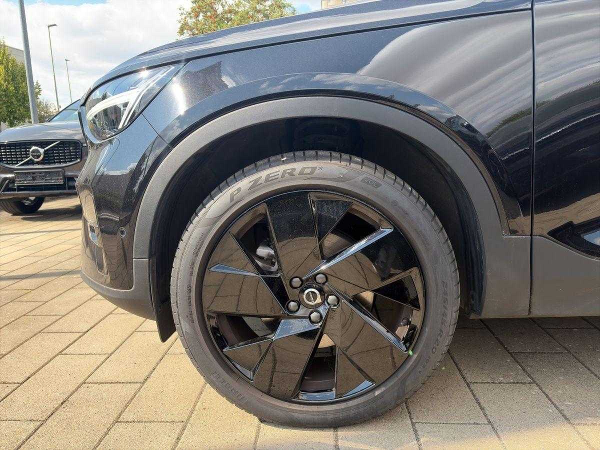 Volvo XC40 – Bild 7