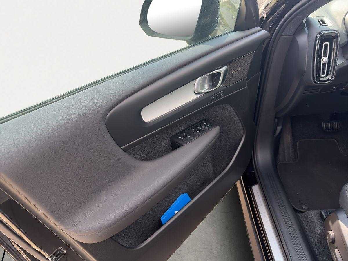 Volvo XC40 – Bild 8