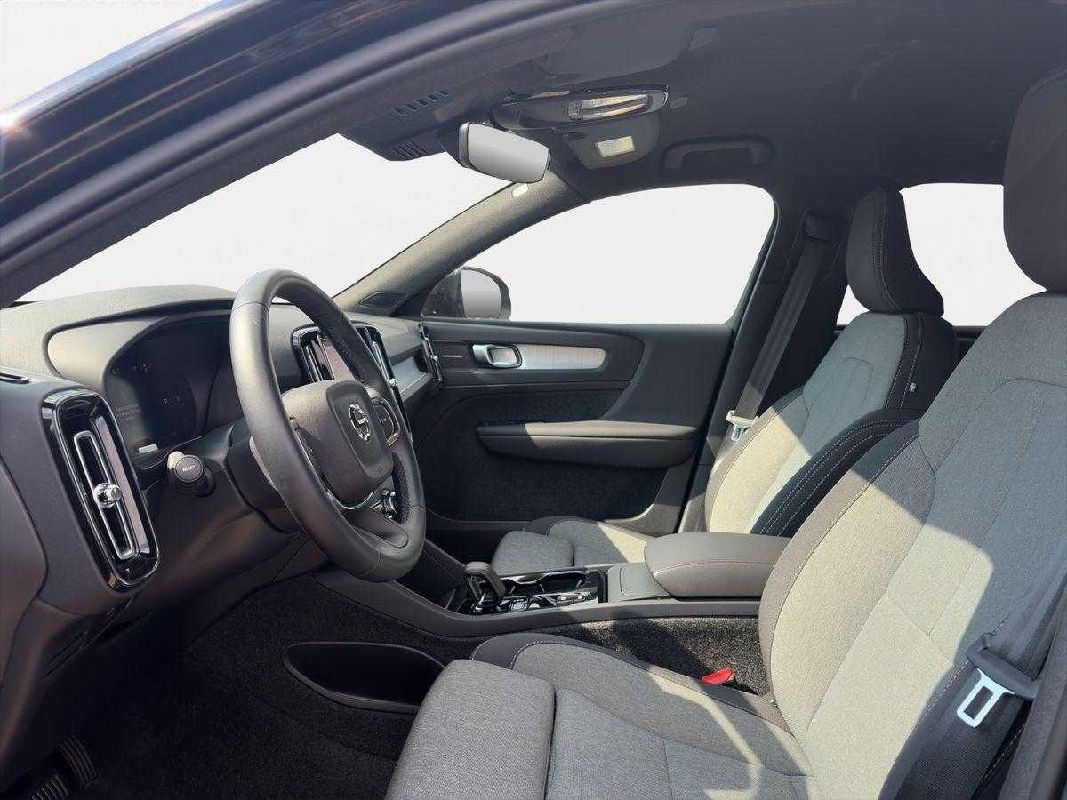 Volvo XC40 – Bild 9