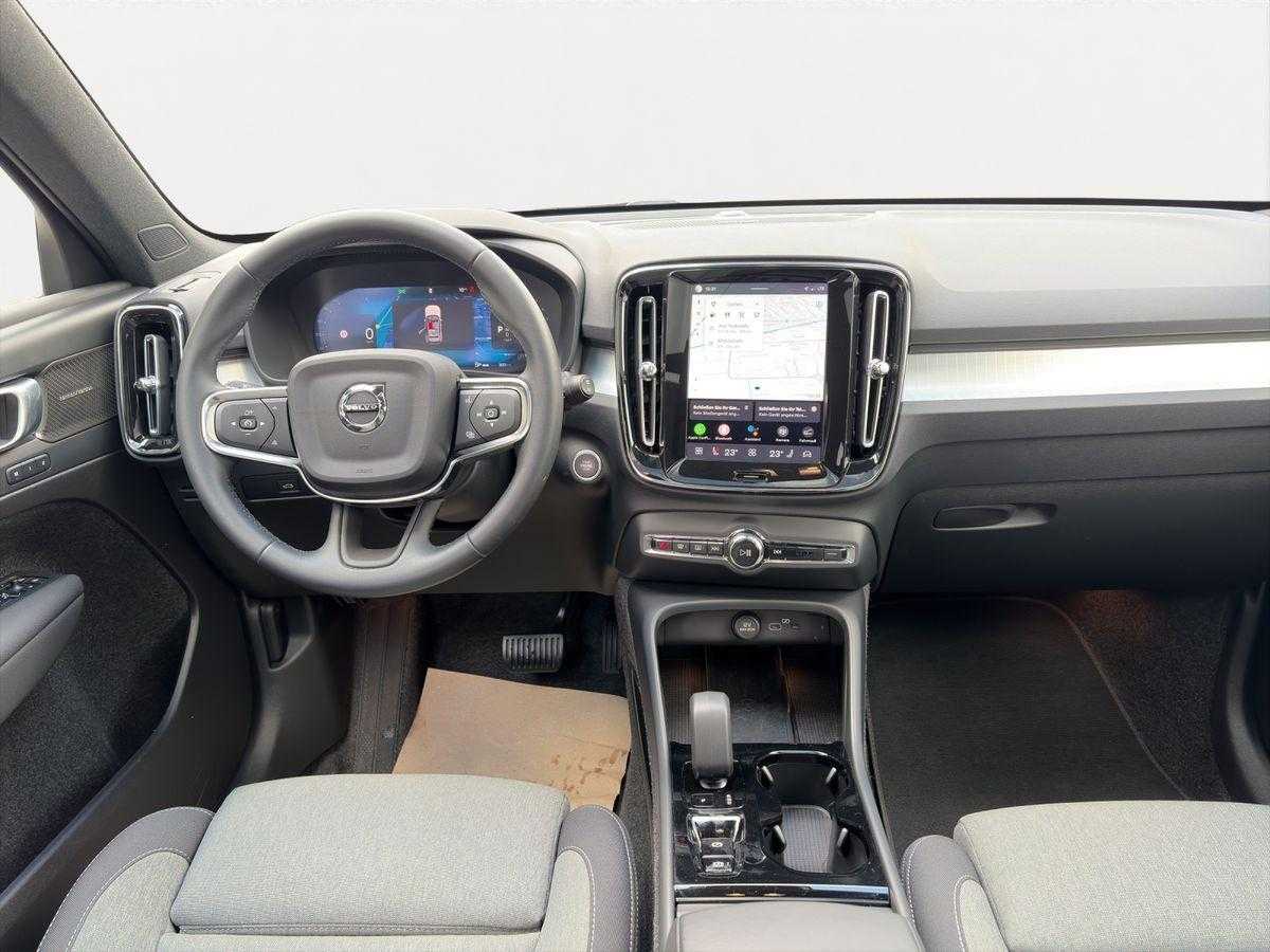 Volvo XC40 – Bild 12