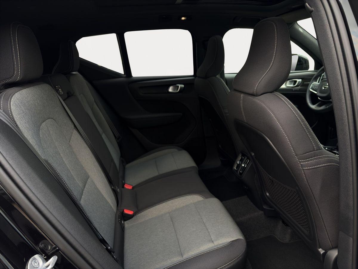 Volvo XC40 – Bild 17