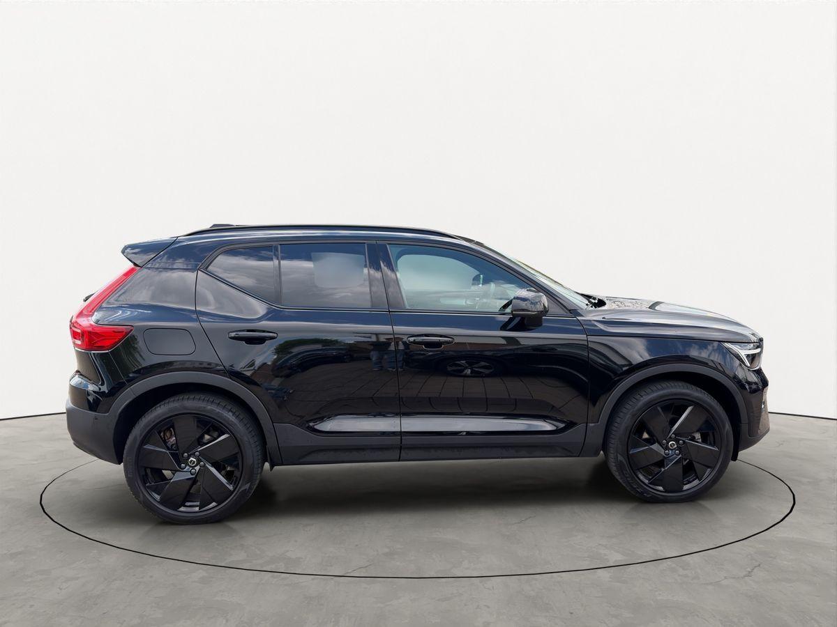 Volvo XC40 – Bild 2