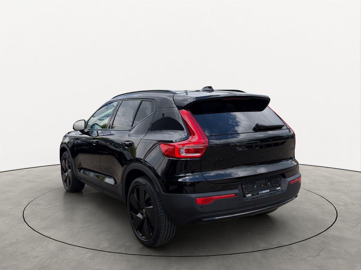 Volvo XC40 – Bild 5