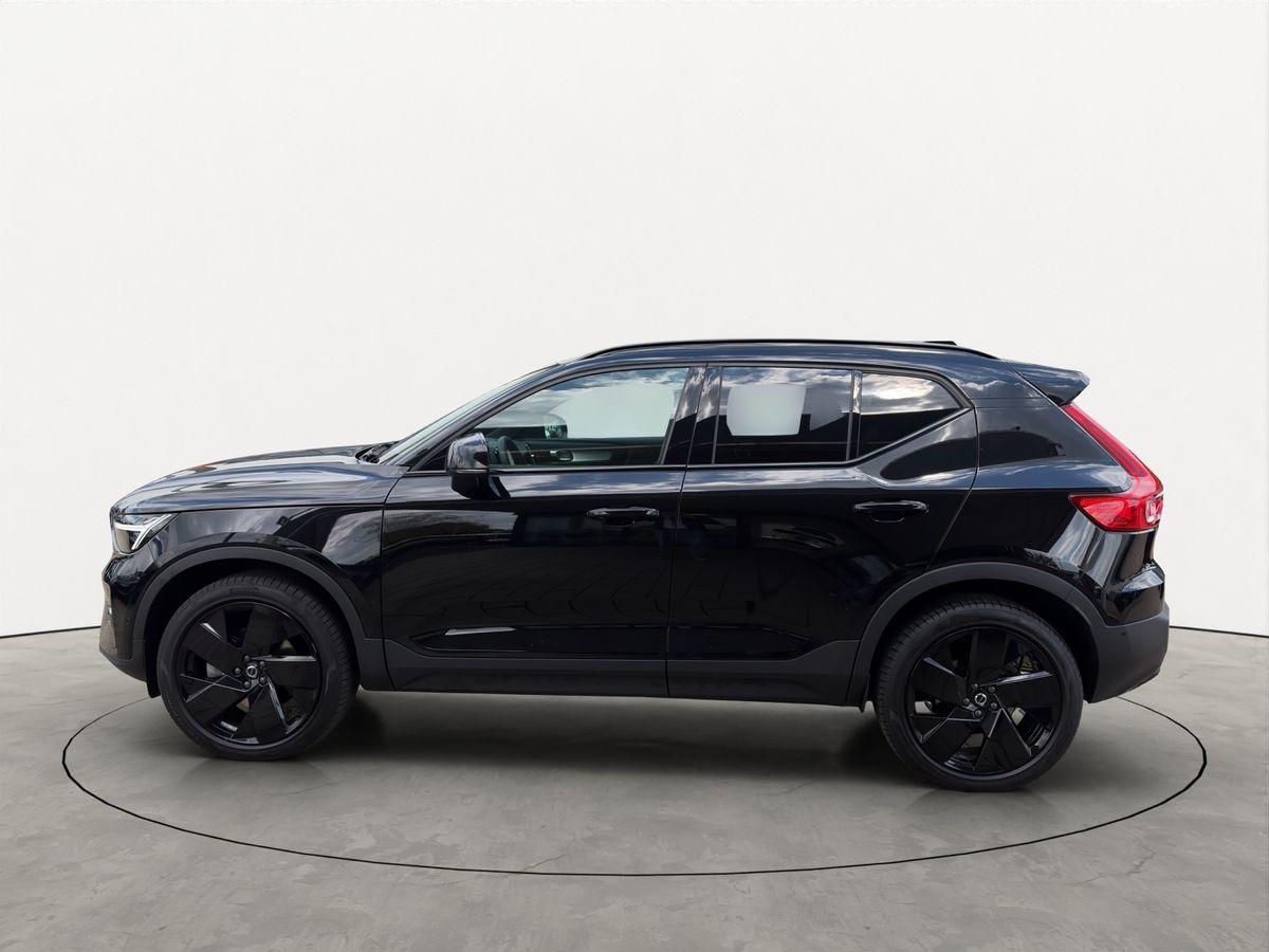 Volvo XC40 – Bild 6