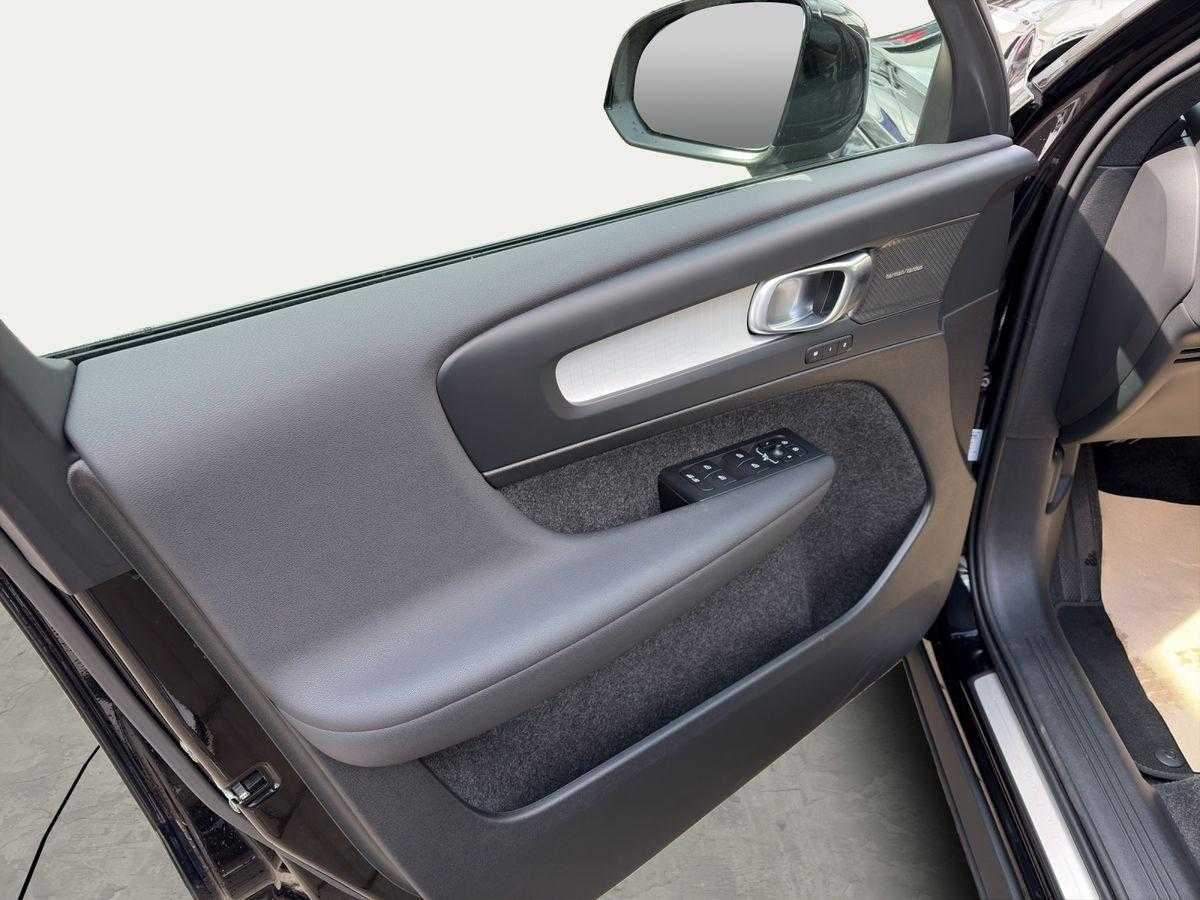 Volvo XC40 – Bild 8