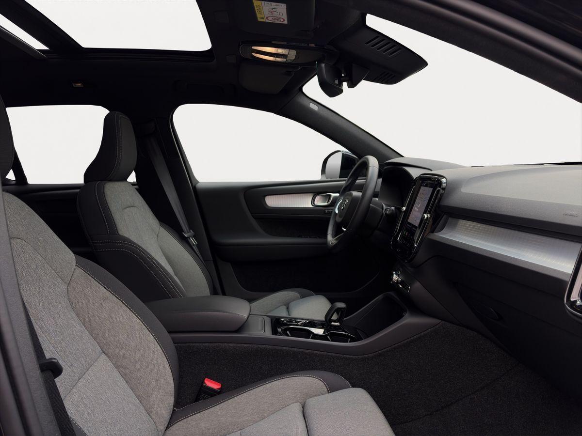 Volvo XC40 – Bild 15