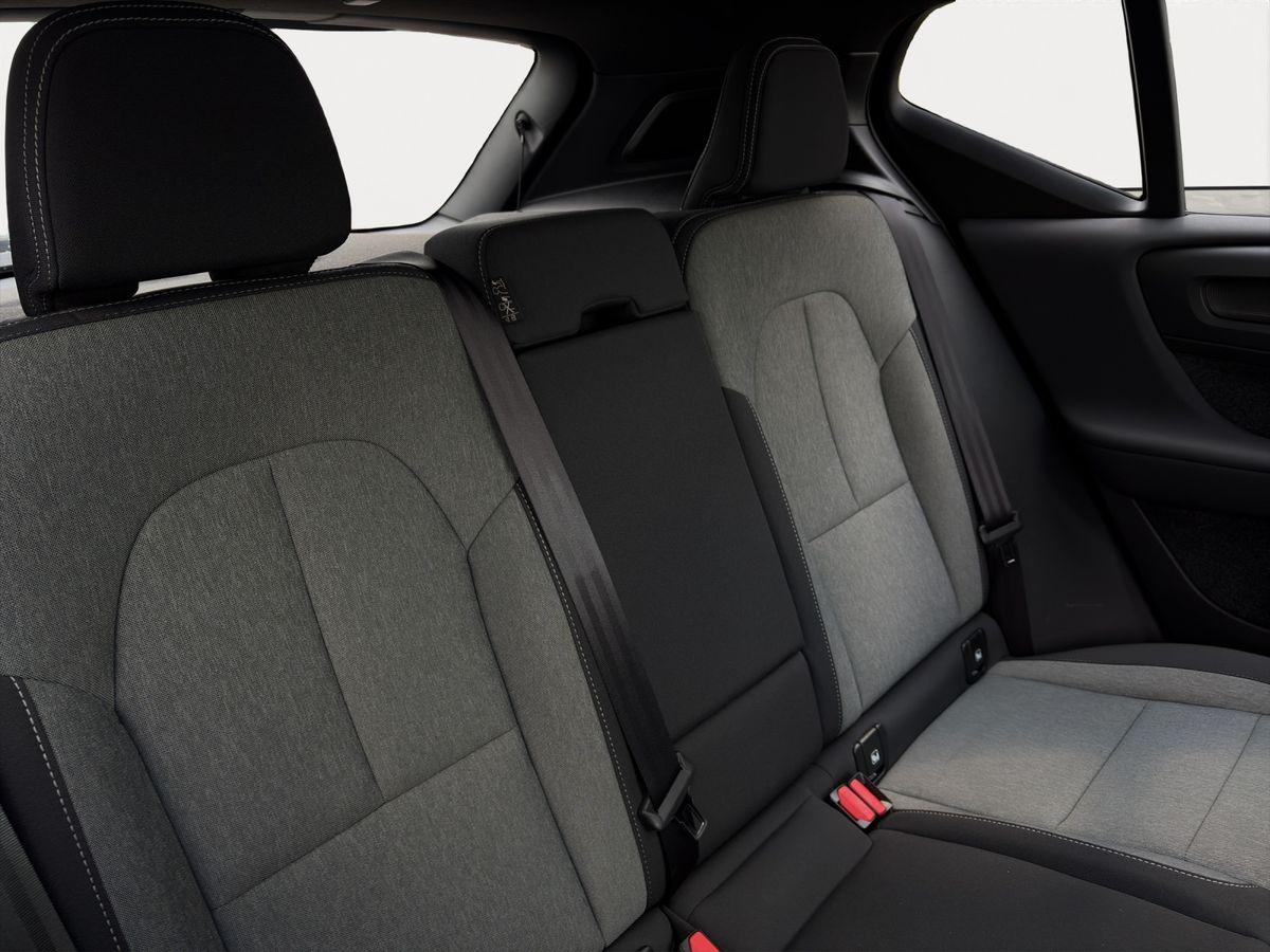 Volvo XC40 – Bild 16