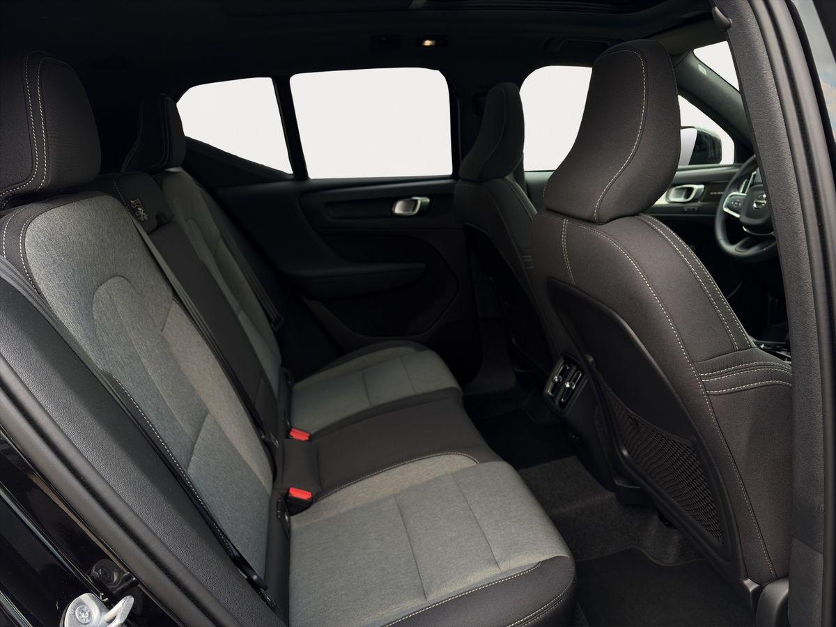 Volvo XC40 – Bild 17