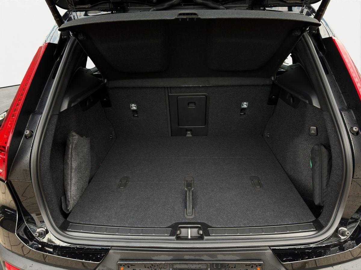 Volvo XC40 – Bild 18