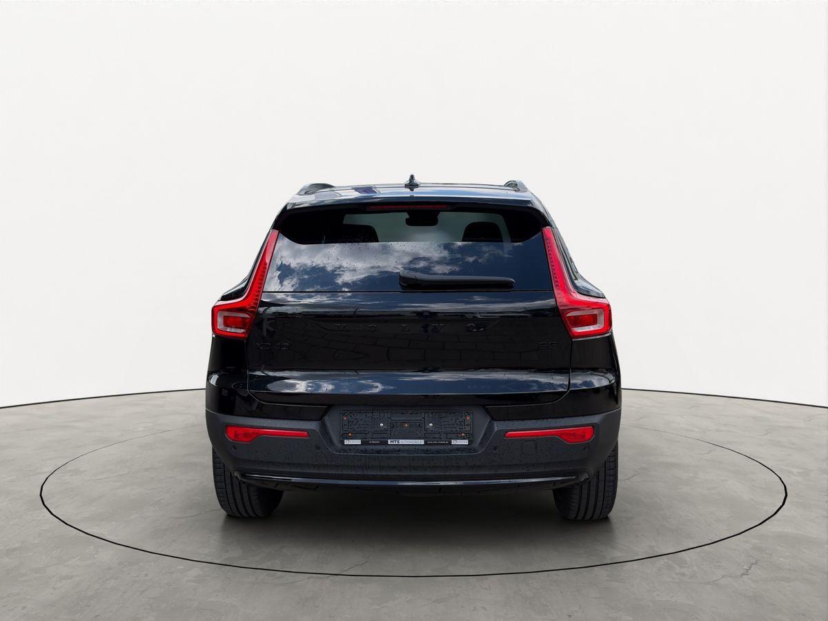 Volvo XC40 – Bild 4