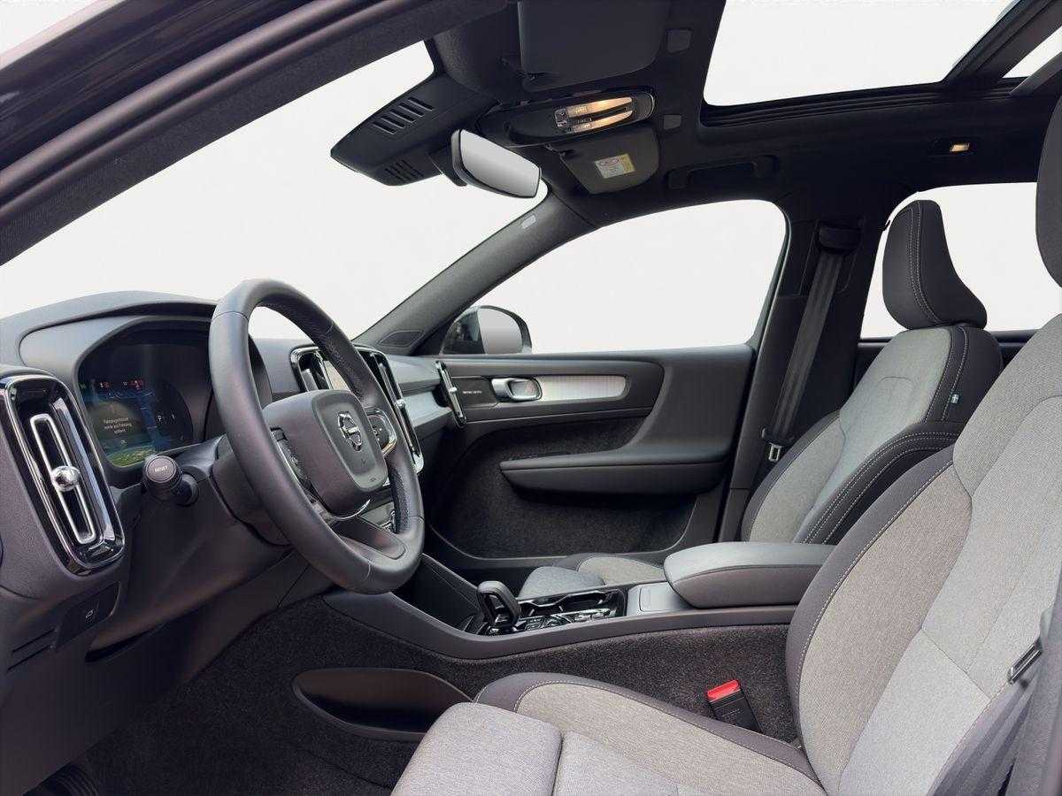 Volvo XC40 – Bild 9
