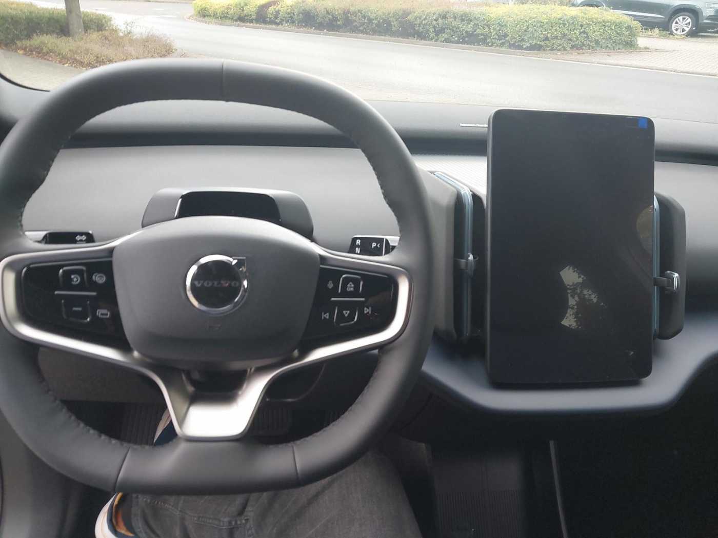 Volvo EX30 – Bild 11