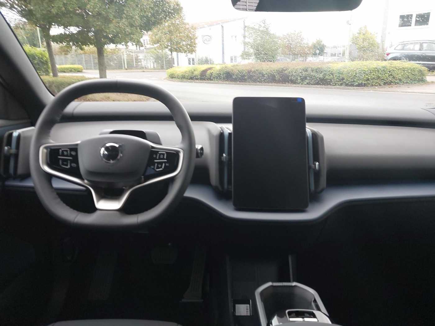 Volvo EX30 – Bild 13