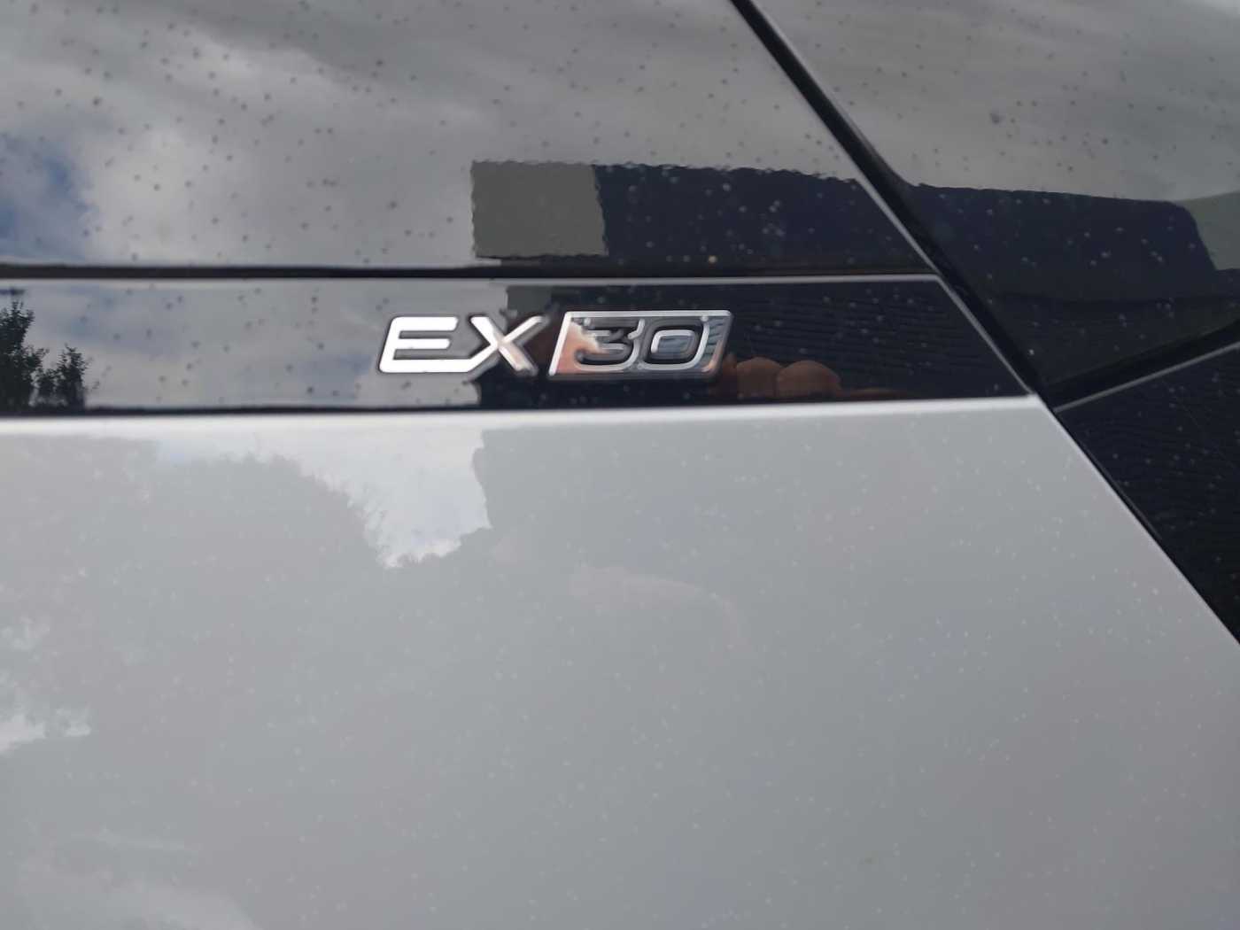 Volvo EX30 – Bild 14