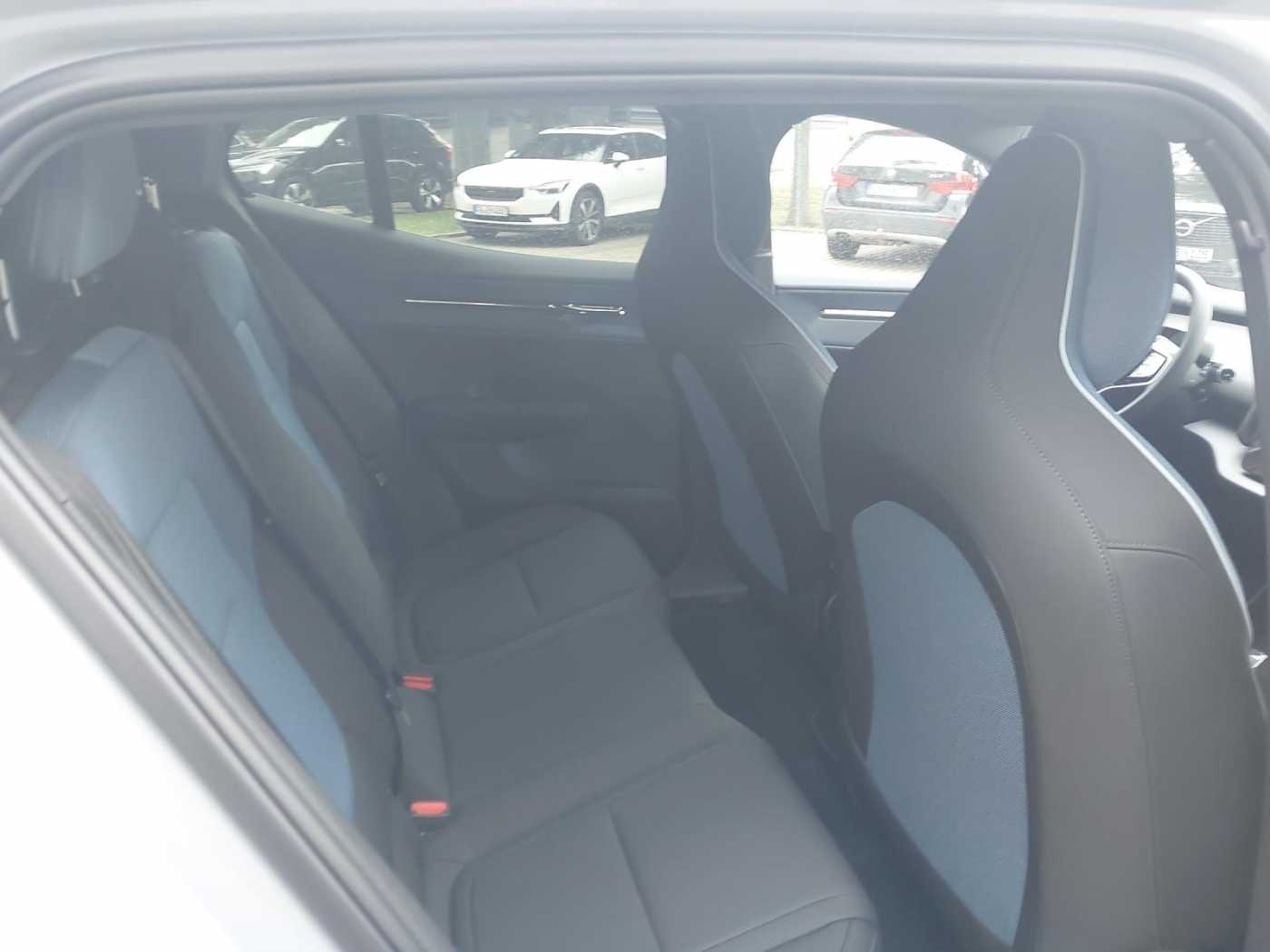 Volvo EX30 – Bild 17