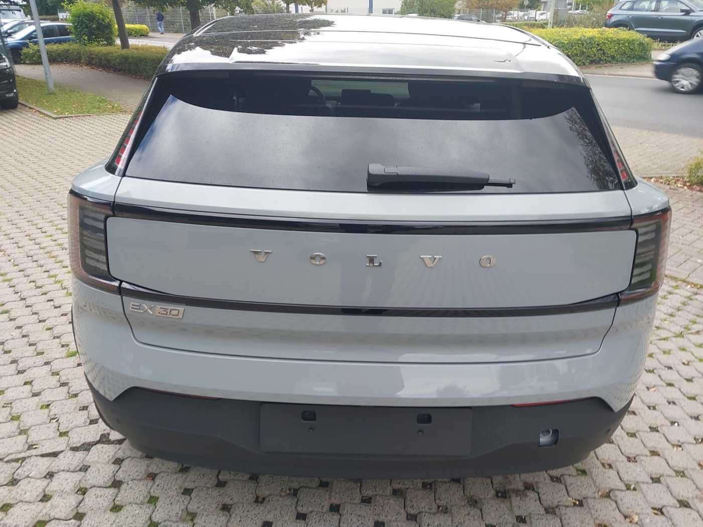 Volvo EX30 – Bild 19