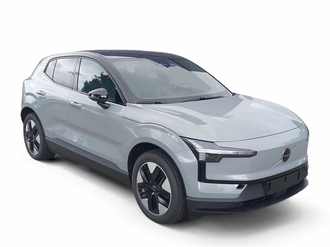 Volvo EX30 – Bild 3