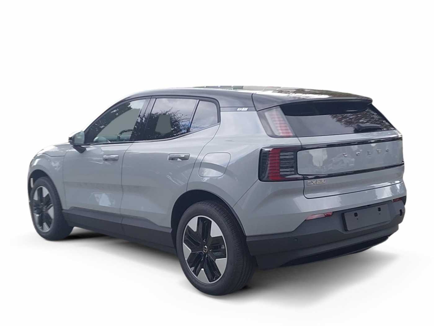 Volvo EX30 – Bild 6