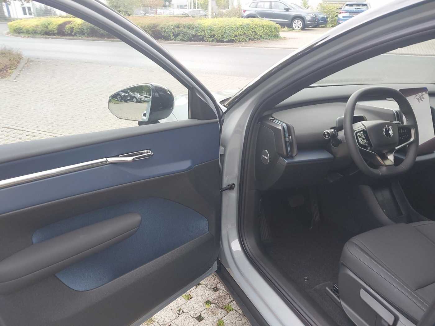 Volvo EX30 – Bild 9