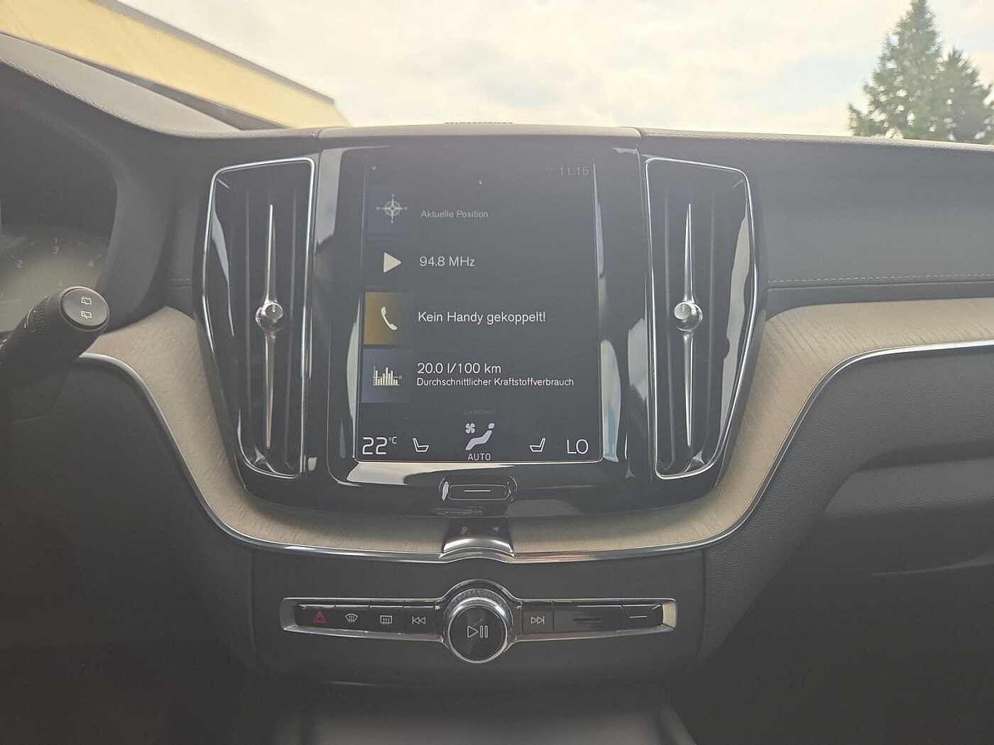 Volvo XC 60