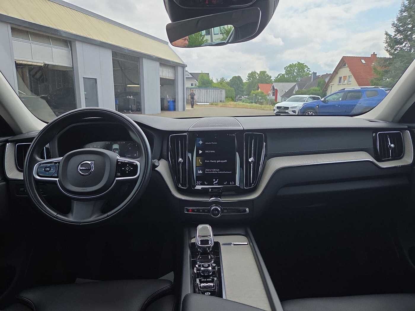 Volvo XC 60