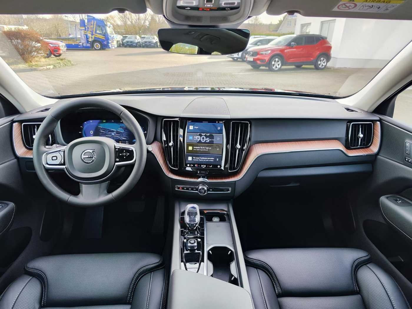 Volvo XC60 – Bild 10