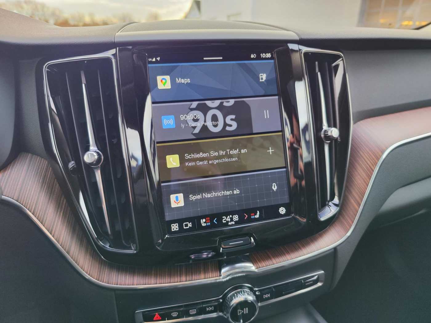 Volvo XC60 – Bild 11
