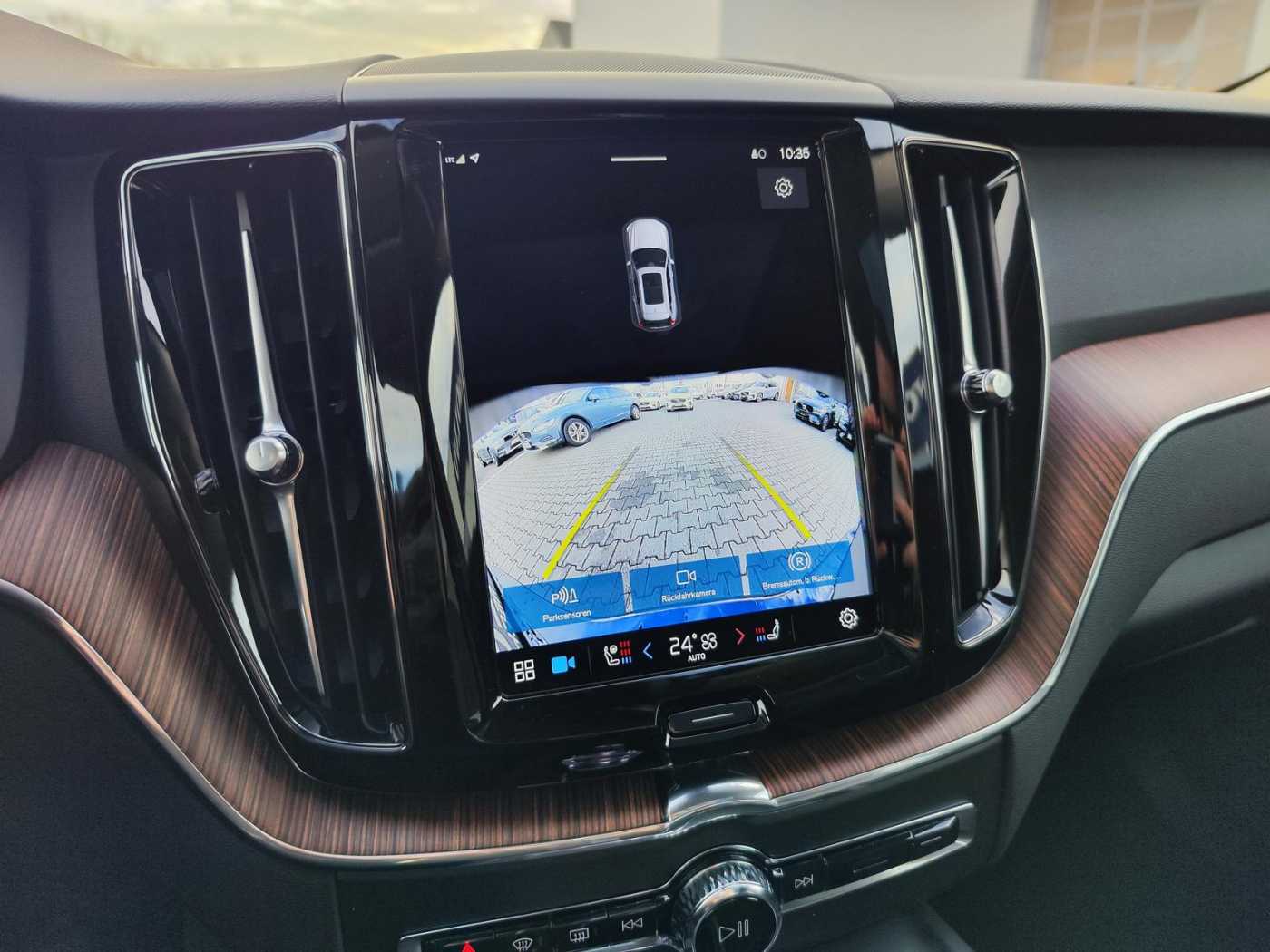 Volvo XC60 – Bild 12