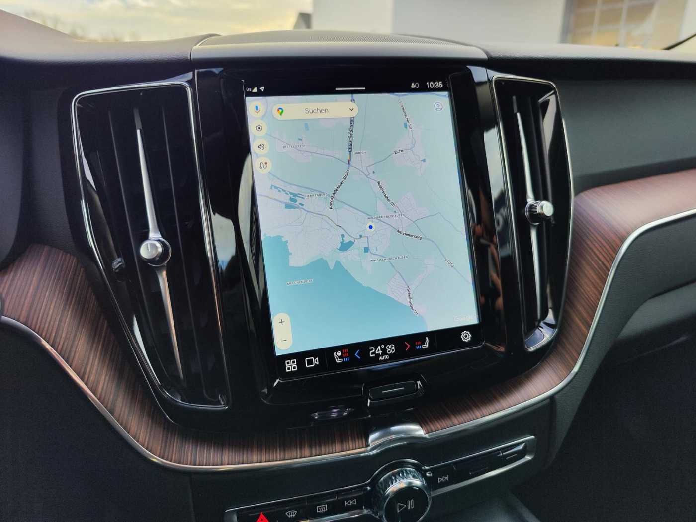 Volvo XC60 – Bild 13