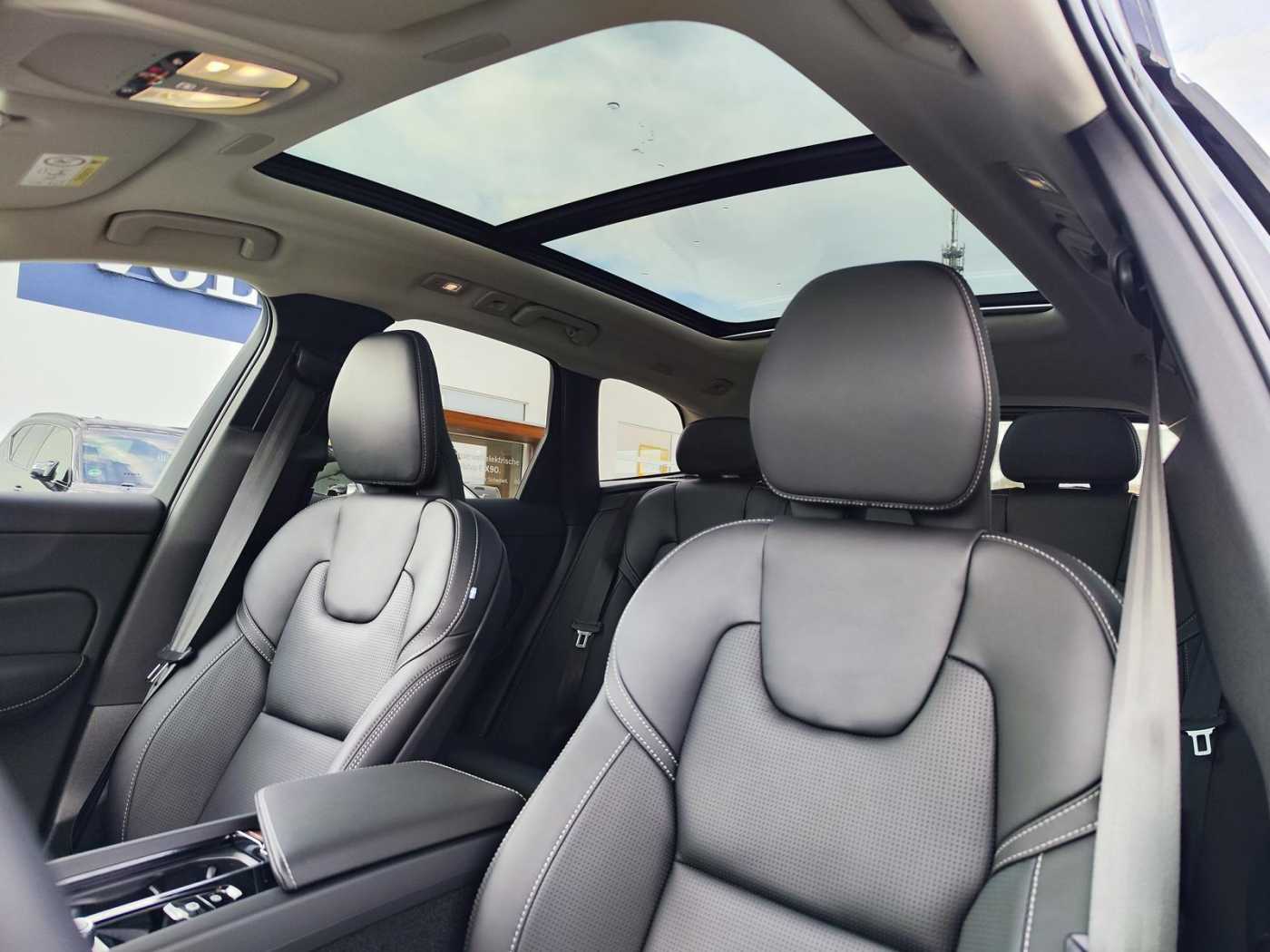 Volvo XC60 – Bild 14