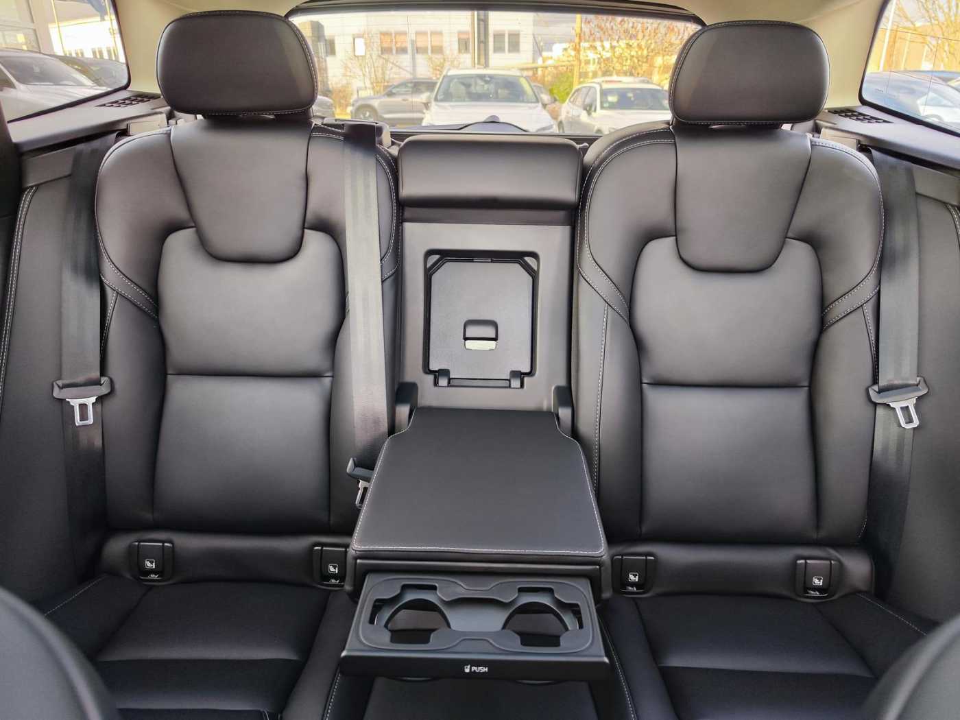 Volvo XC60 – Bild 15