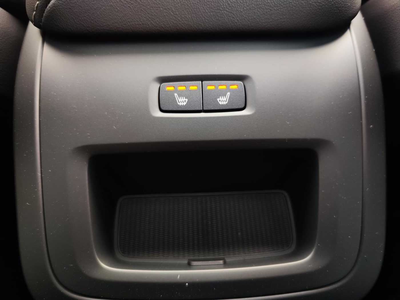 Volvo XC60 – Bild 16