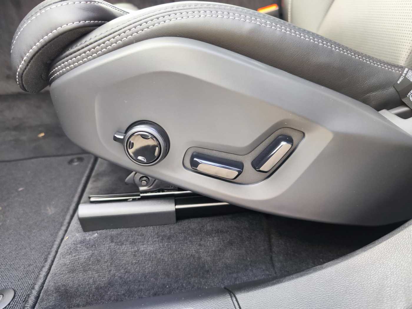 Volvo XC60 – Bild 17