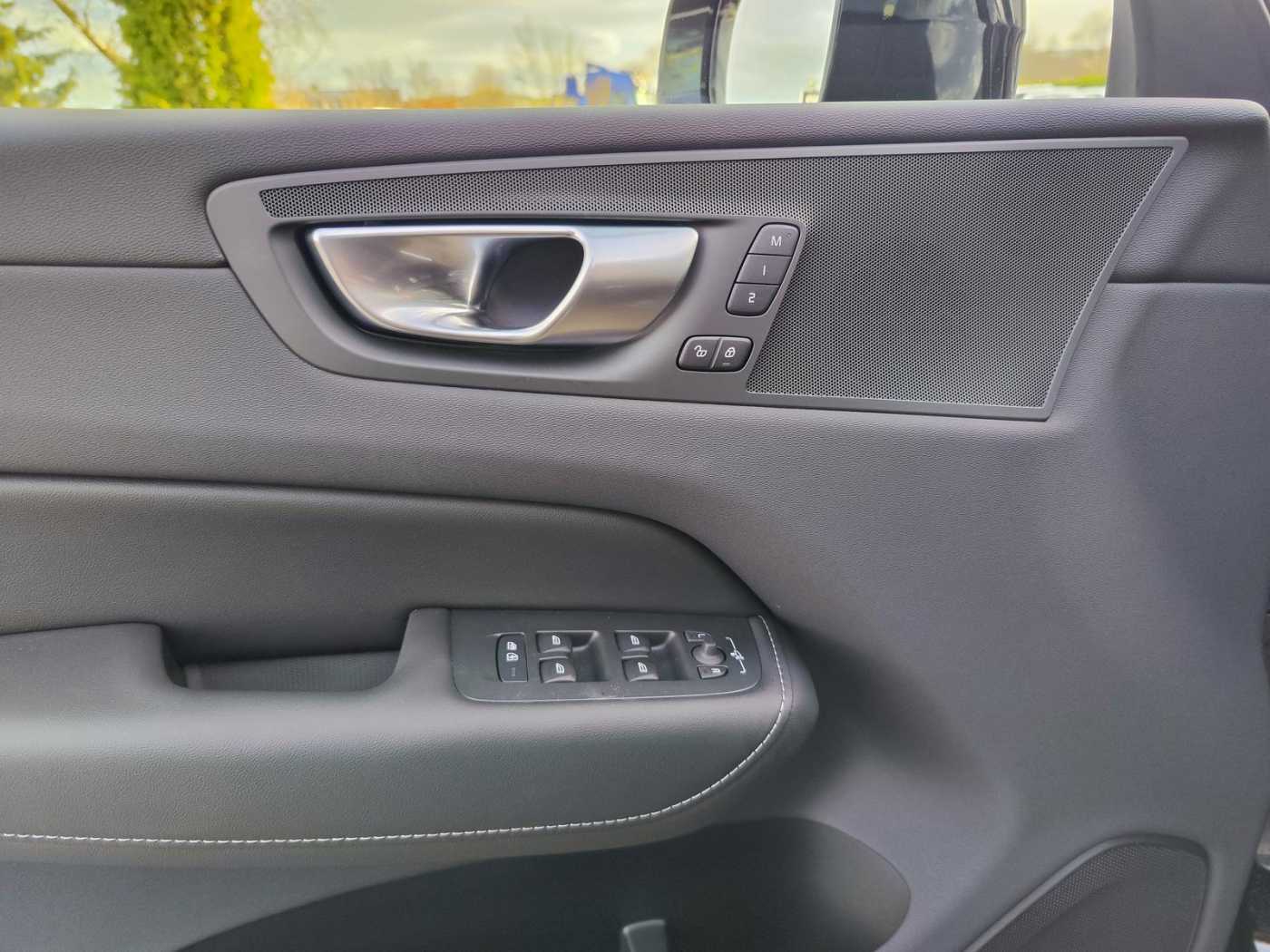 Volvo XC60 – Bild 18