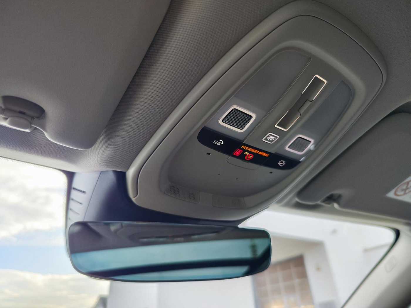 Volvo XC60 – Bild 20