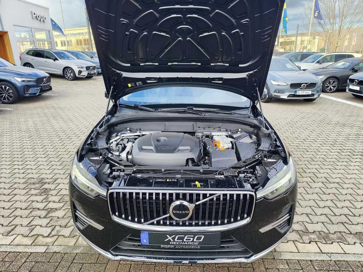 Volvo XC60 – Bild 21