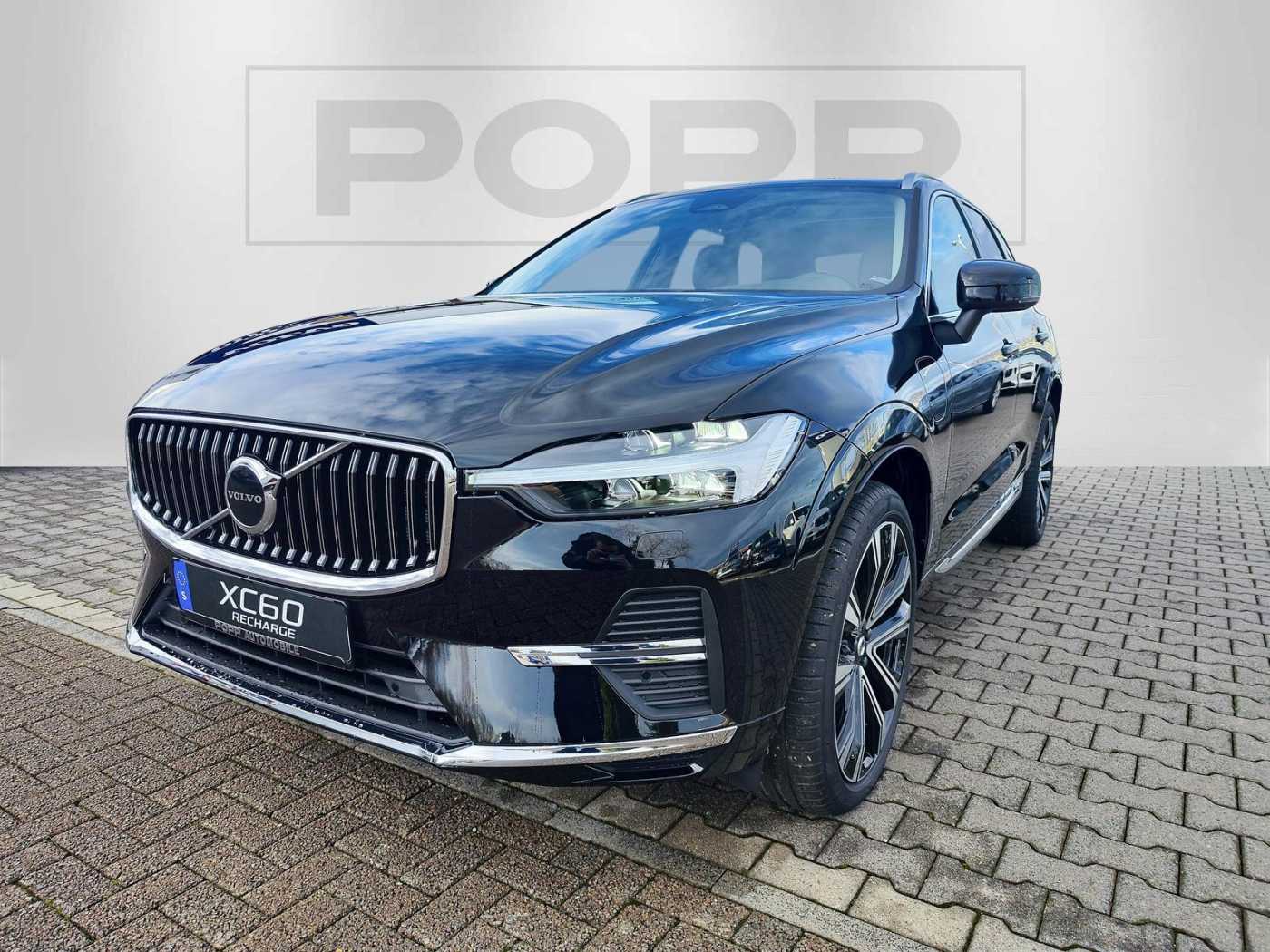 Volvo XC60 – Bild 22
