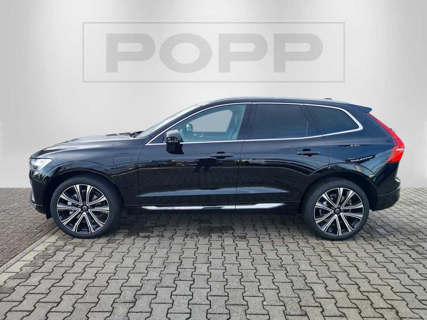 Volvo XC60 – Bild 23